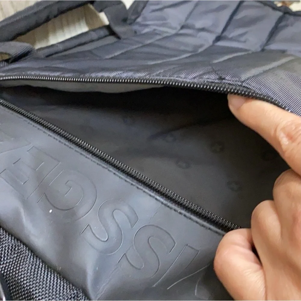 Swiss Laptop Bag with Shoulder Strap